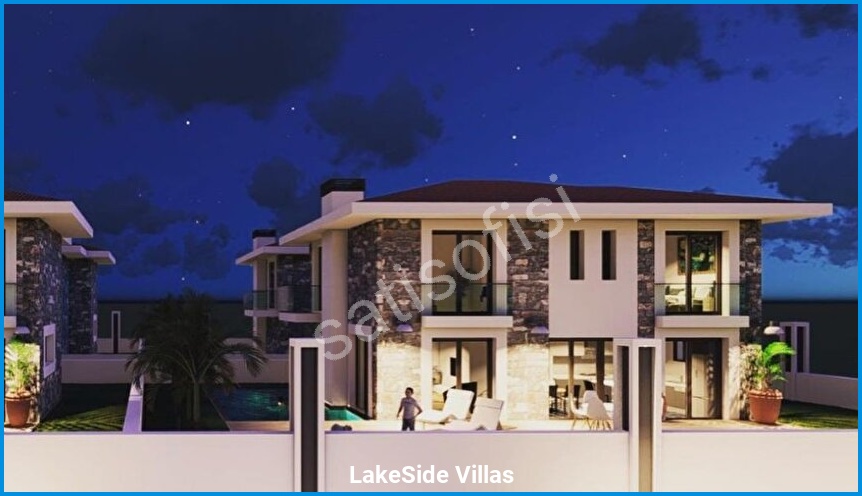 LakeSide Villas 6