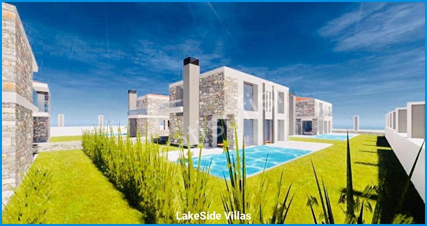 LakeSide Villas 7