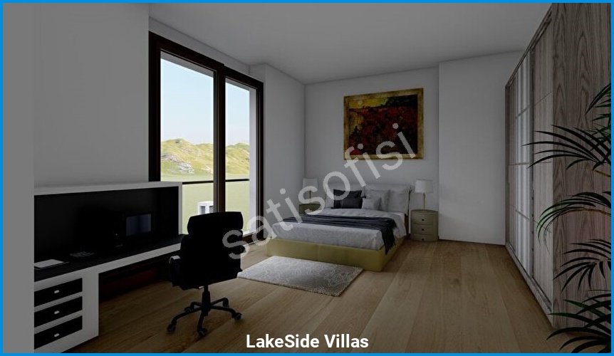 LakeSide Villas 8
