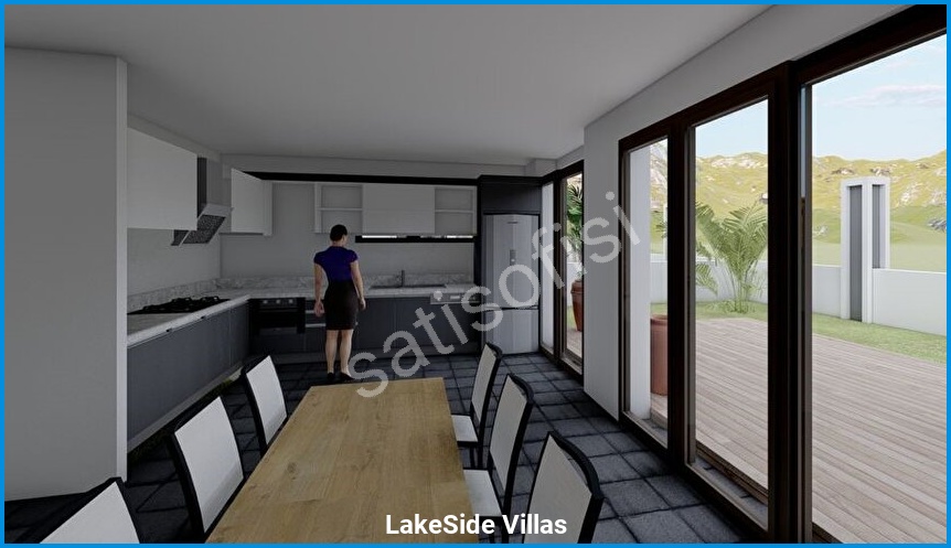 LakeSide Villas 9