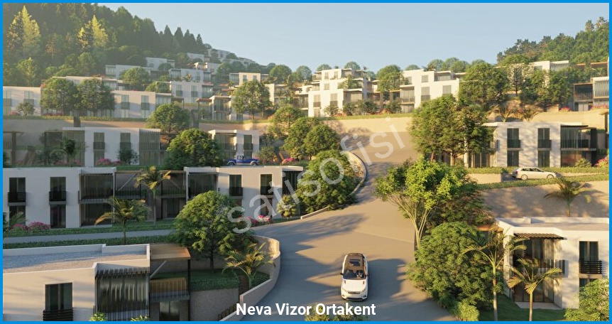 Neva Vizor Ortakent 10
