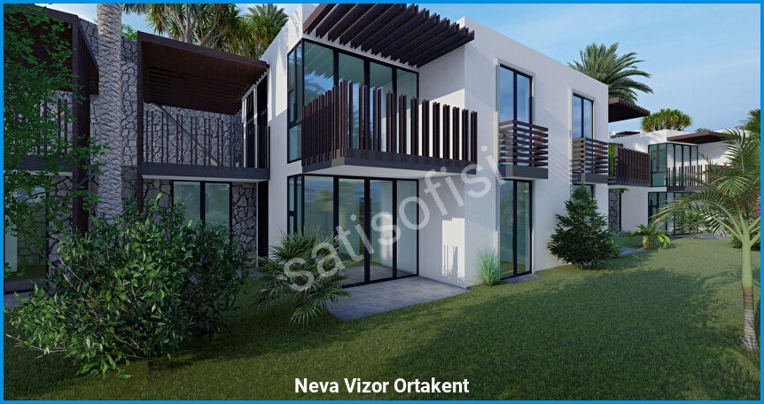 Neva Vizor Ortakent 11