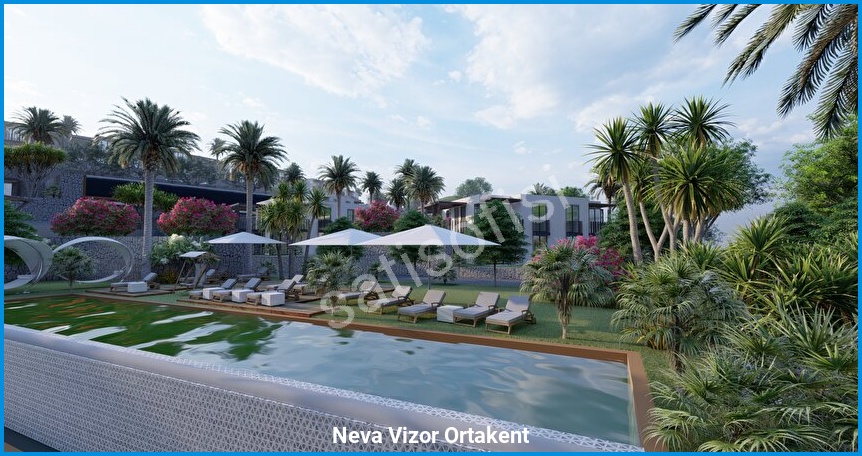 Neva Vizor Ortakent 12