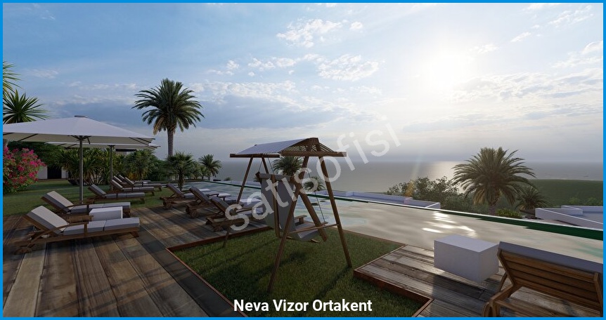 Neva Vizor Ortakent 13