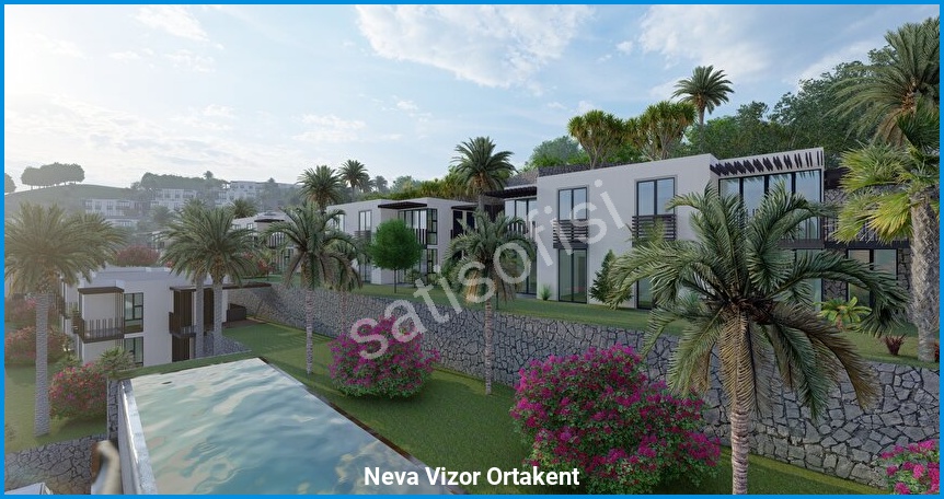 Neva Vizor Ortakent 14