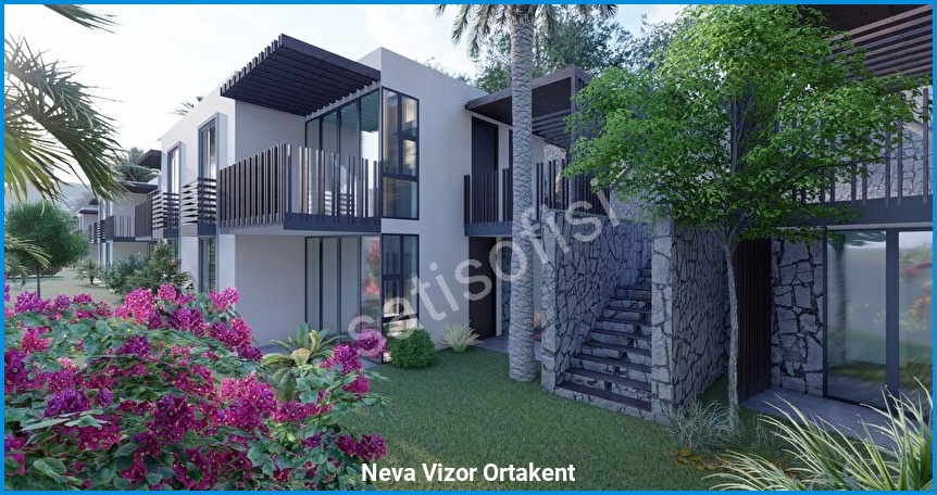 Neva Vizor Ortakent 15