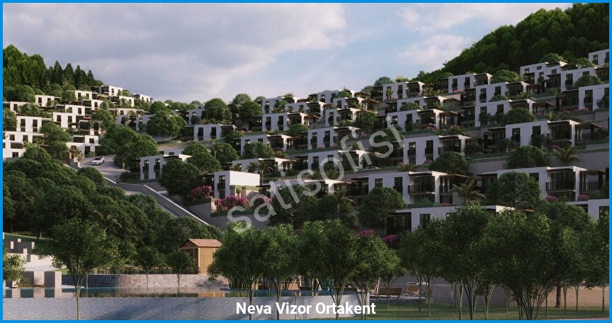 Neva Vizor Ortakent 4