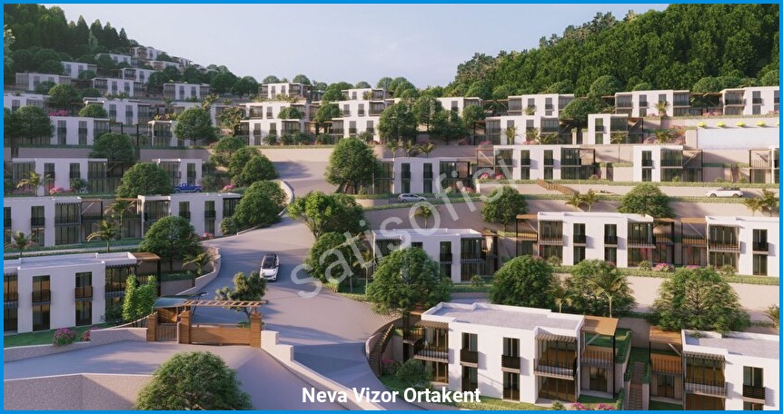 Neva Vizor Ortakent 6
