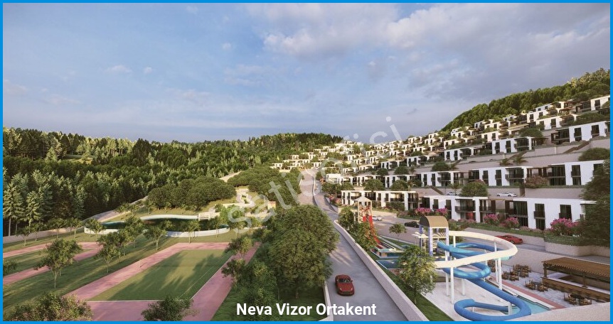 Neva Vizor Ortakent 8