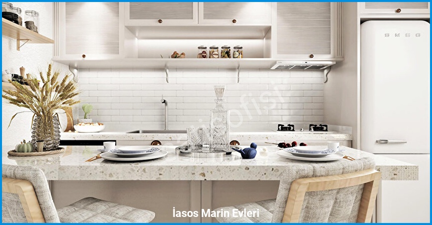 İasos Marin Evleri 11