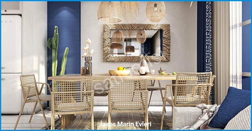 İasos Marin Evleri 13