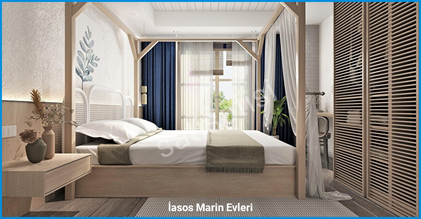 İasos Marin Evleri 16