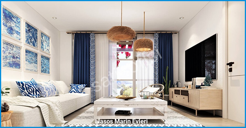 İasos Marin Evleri 7