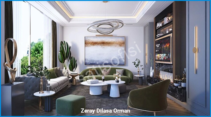 Zeray Dilasa Orman 10