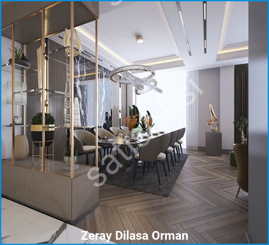Zeray Dilasa Orman 12