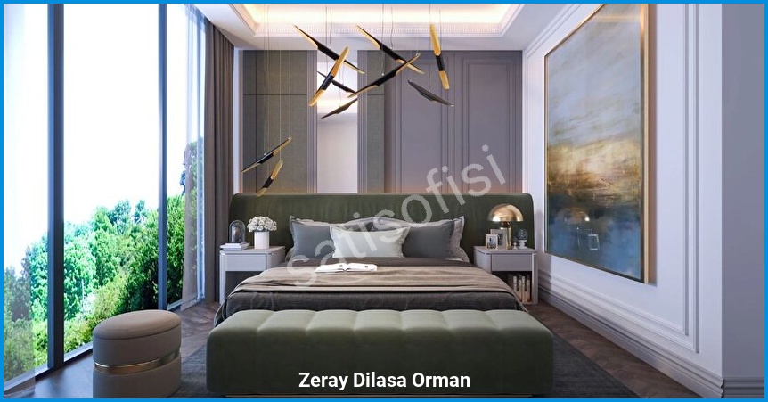 Zeray Dilasa Orman 13