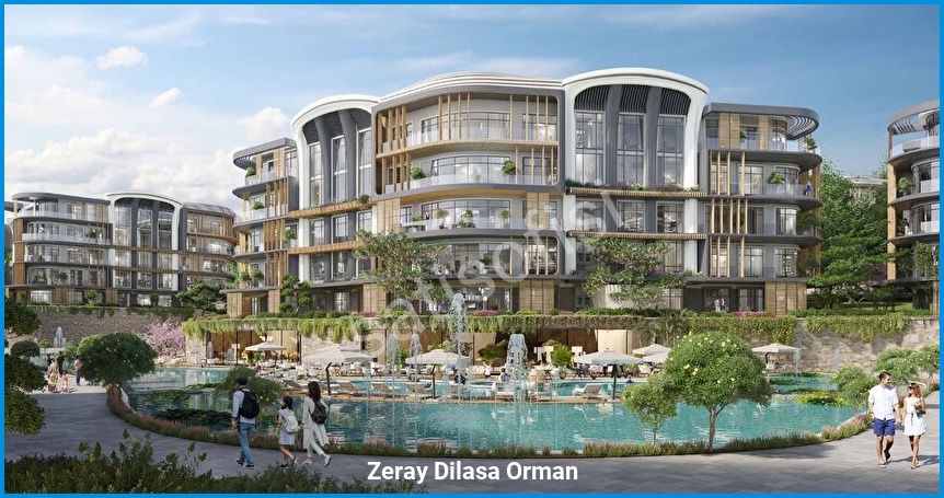 Zeray Dilasa Orman 2