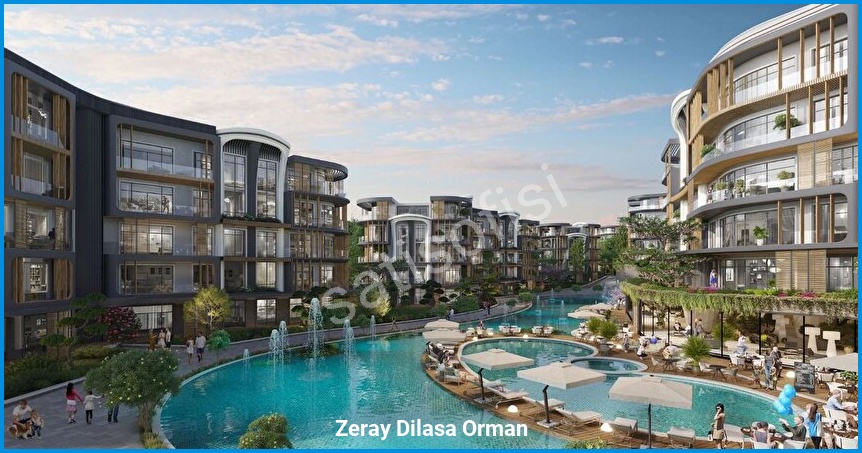 Zeray Dilasa Orman 7