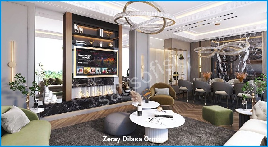 Zeray Dilasa Orman 9