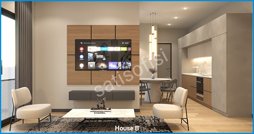 House B görsel 10