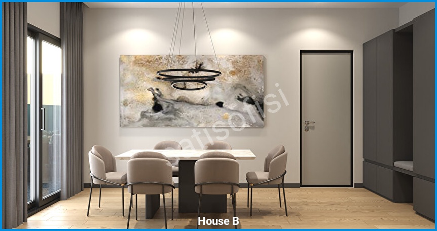 House B görsel 11