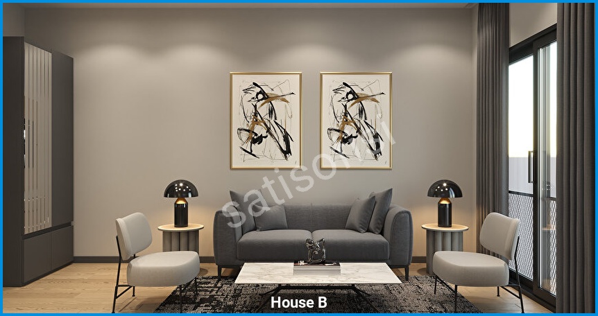 House B görsel 5