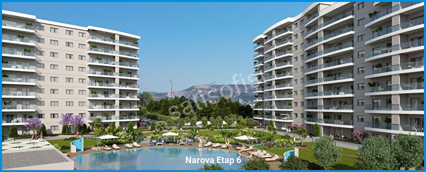 Narova Etap 6 - Proje Görseli 7