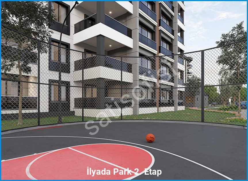İlyada Park 2. Etap 4