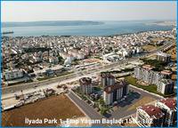 İlyada Park 1. Etap