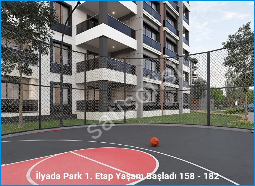 İlyada Park 1. Etap 7