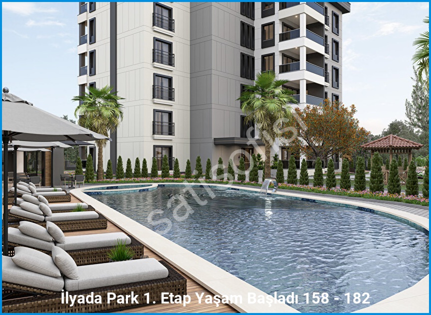 İlyada Park 1. Etap 9