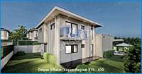 Dalyan Villaları