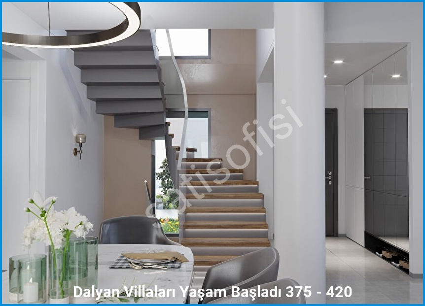 Dalyan Villaları görsel 6