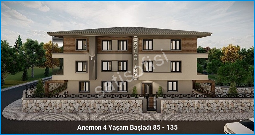 Anemon 4