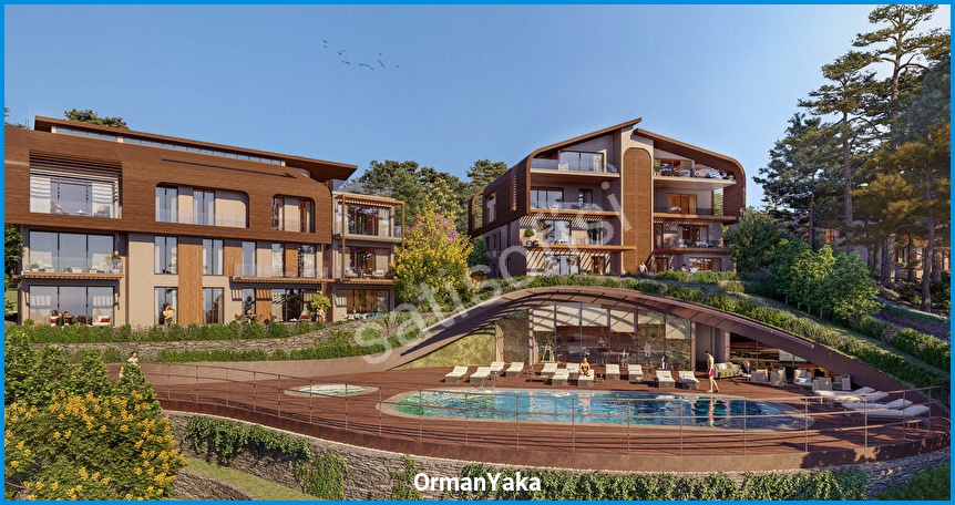 OrmanYaka