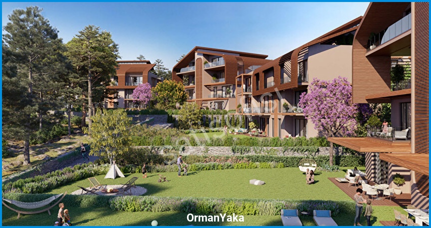 OrmanYaka 2