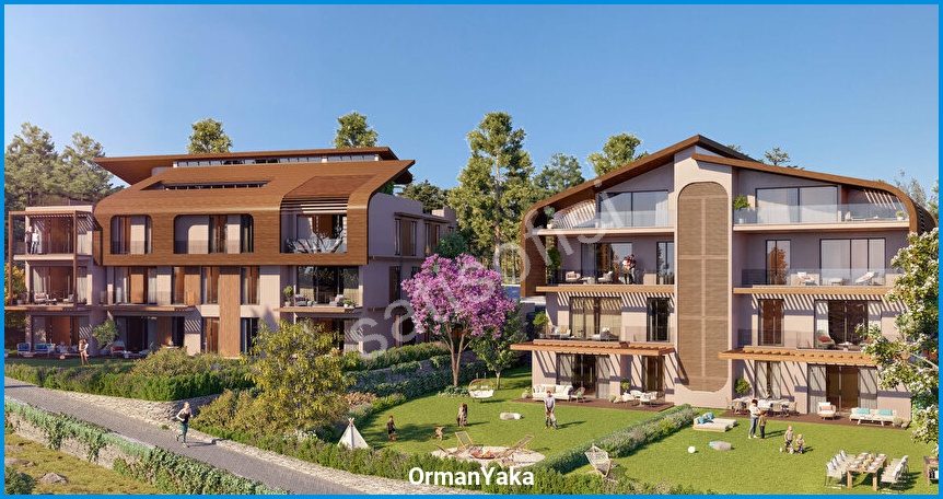 OrmanYaka 4