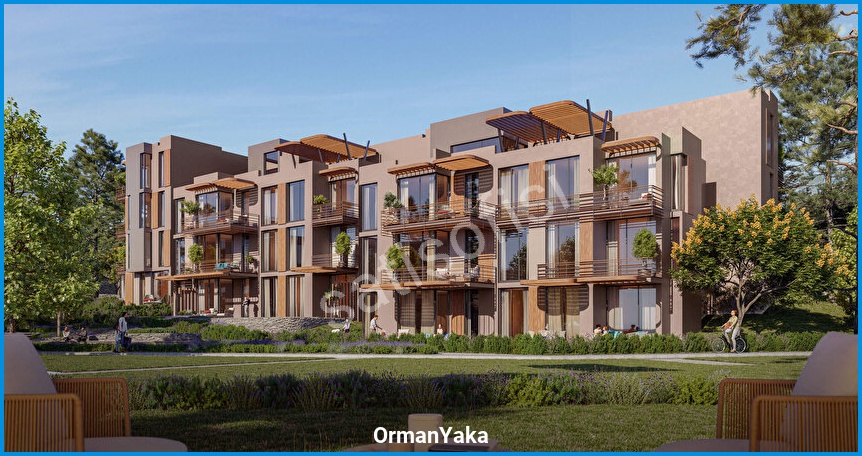 OrmanYaka 5