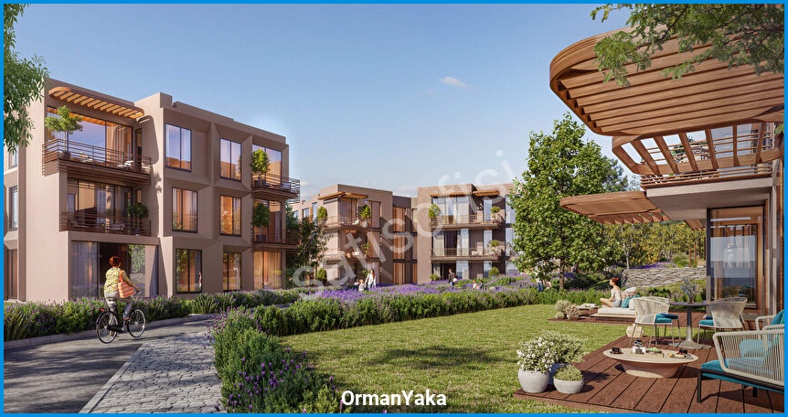 OrmanYaka 6