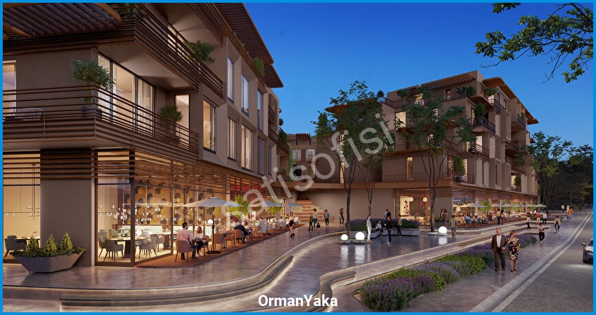 OrmanYaka 7