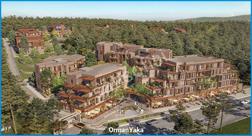 OrmanYaka 9