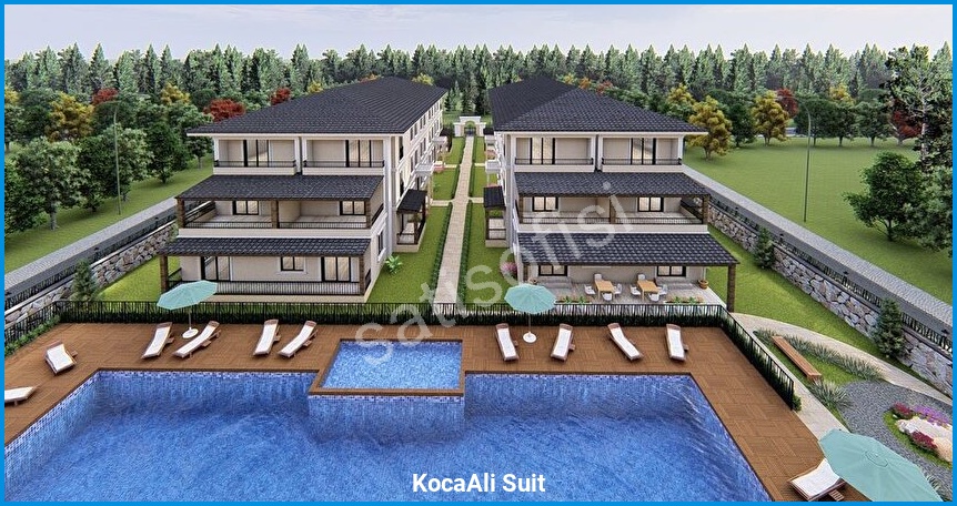 KocaAli Suit görsel 10