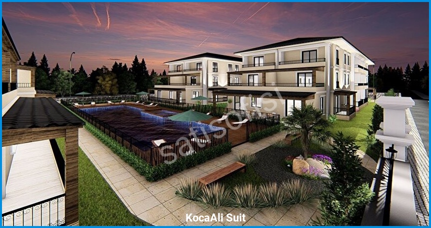 KocaAli Suit görsel 11