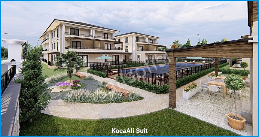KocaAli Suit görsel 2