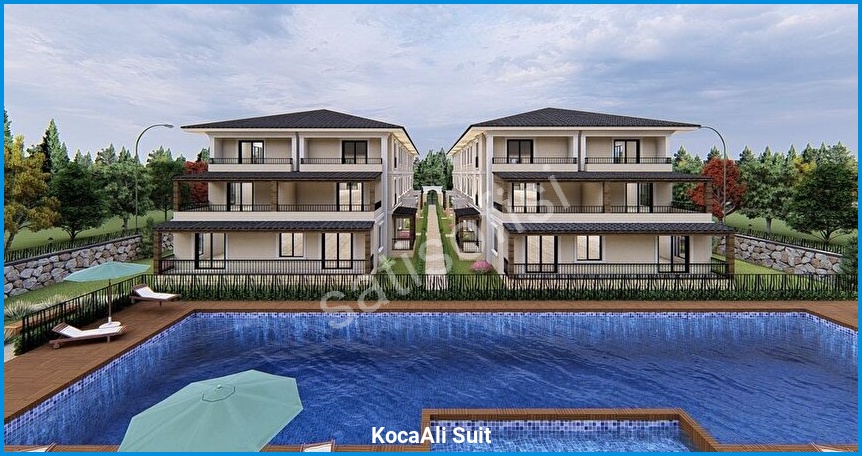 KocaAli Suit görsel 3
