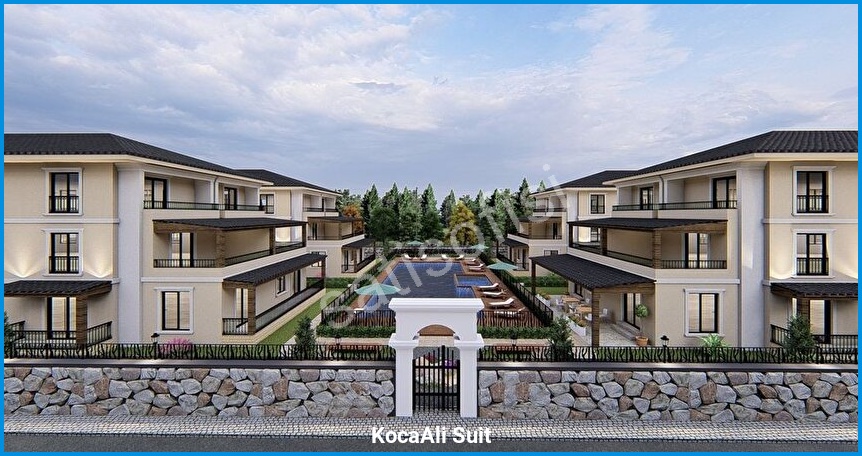 KocaAli Suit görsel 7