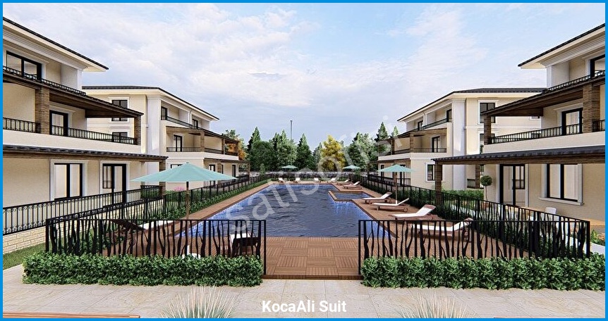 KocaAli Suit görsel 8