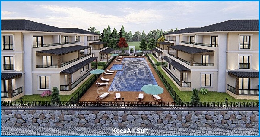 KocaAli Suit görsel 9