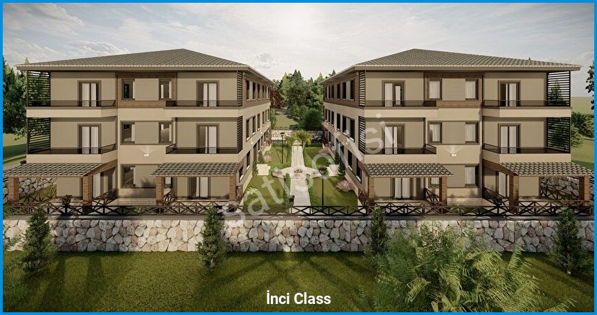 İnci Class