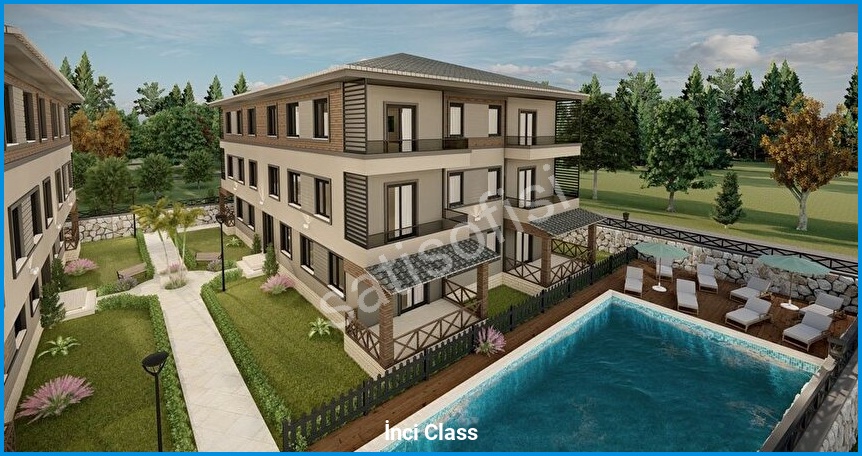 İnci Class görsel 5